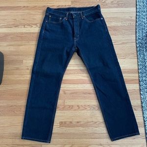 Levi’s 505 Jeans